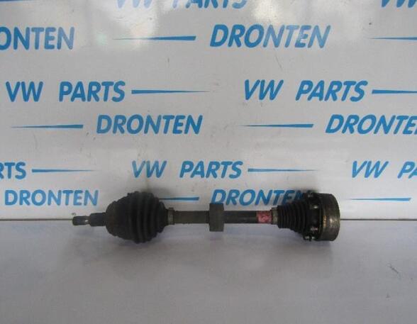 Drive Shaft VW GOLF IV (1J1)