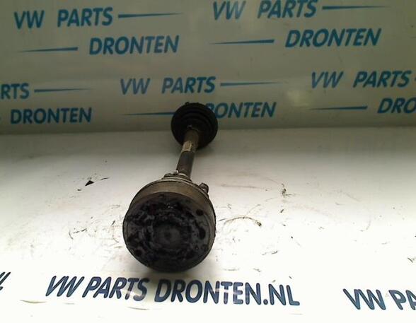 Drive Shaft VW POLO (6R1, 6C1)