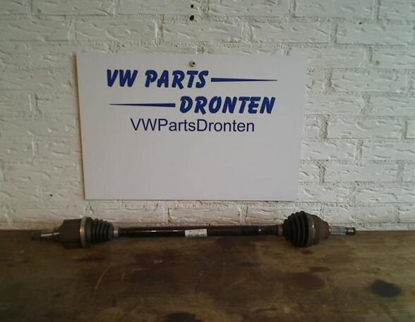 Drive Shaft VW UP! (121, 122, BL1, BL2, BL3, 123), VW LOAD UP (121, 122, BL1, BL2)