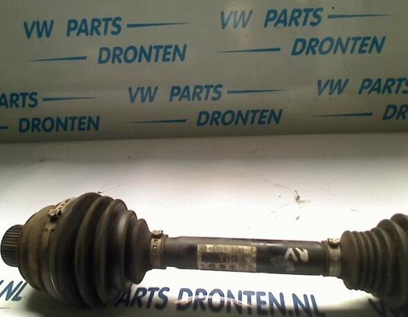 Drive Shaft AUDI A4 Avant (8K5, B8), AUDI A5 Sportback (8TA)