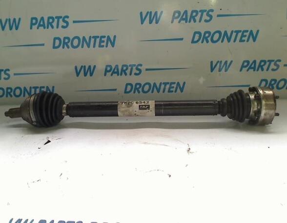 Drive Shaft VW POLO (6R1, 6C1)