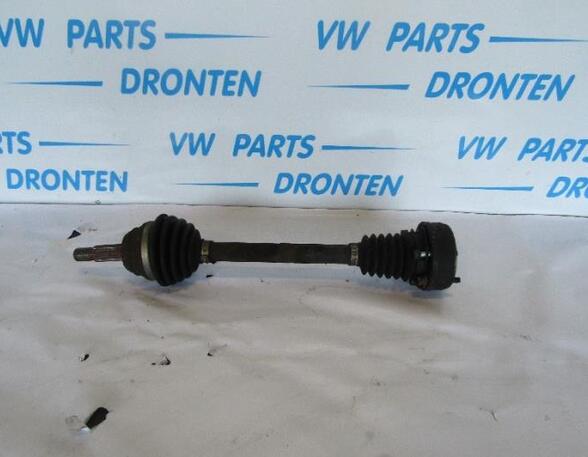 Drive Shaft VW POLO (9N_)