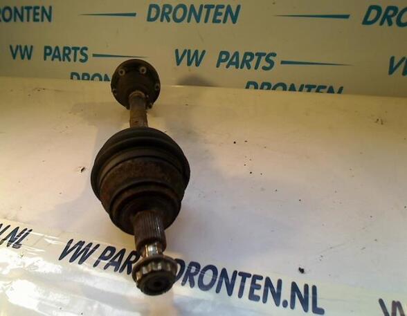 Drive Shaft VW NEW BEETLE Convertible (1Y7)