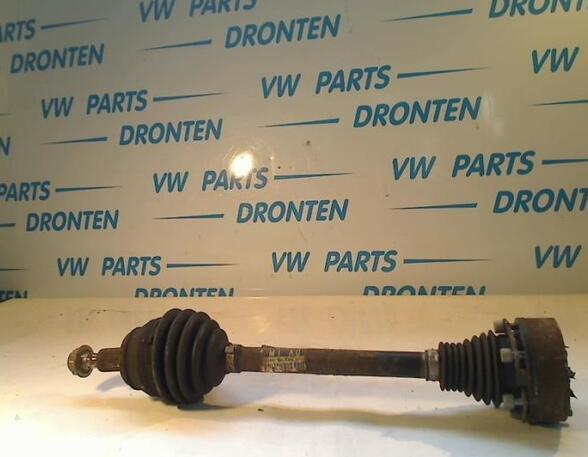 Drive Shaft VW NEW BEETLE Convertible (1Y7)