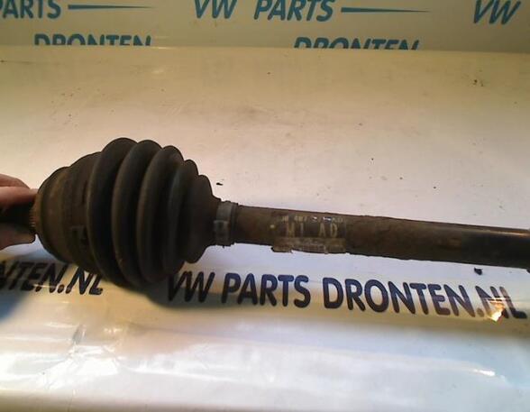 Antriebswelle links vorne VW New Beetle Cabriolet 1Y 1J0407271AD P20247639