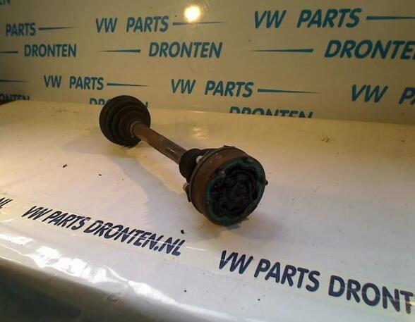 Drive Shaft VW NEW BEETLE Convertible (1Y7)