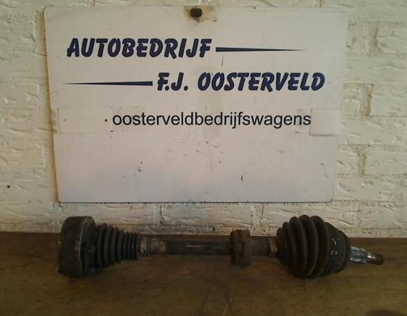 Drive Shaft VW NEW BEETLE (9C1, 1C1)