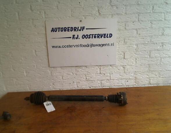 Drive Shaft VW POLO (9N_)