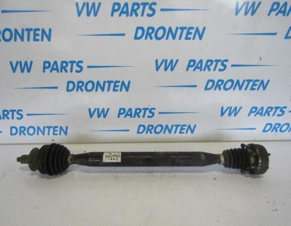 Drive Shaft SEAT IBIZA IV (6J5, 6P1), SEAT IBIZA IV SC (6J1, 6P5)