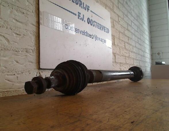 Drive Shaft VW GOLF V (1K1), VW GOLF VI (5K1)