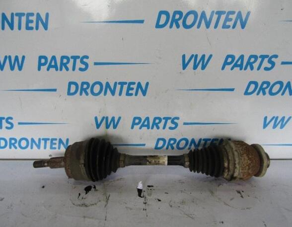 Drive Shaft VW TRANSPORTER V Van (7HA, 7HH, 7EA, 7EH)