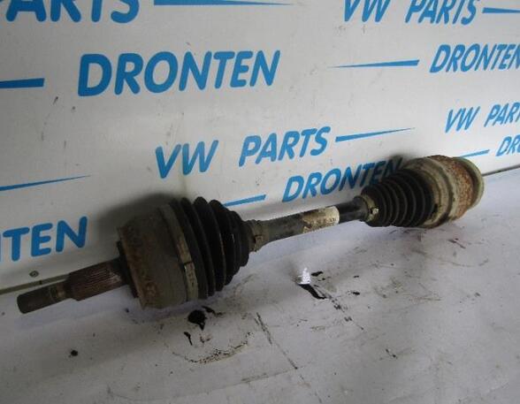 Drive Shaft VW TRANSPORTER V Van (7HA, 7HH, 7EA, 7EH)