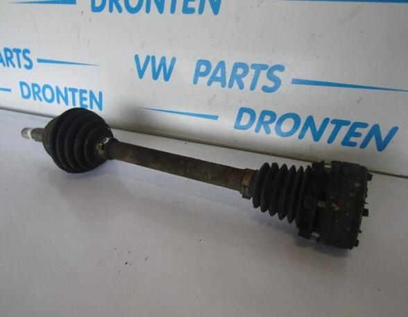 Antriebswelle links vorne VW Lupo 6X/6E JZW407451X P20238299