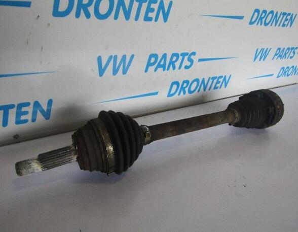 Drive Shaft VW LUPO (6X1, 6E1)