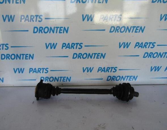 Antriebswelle links vorne Audi A4 Avant 8D, B5 8D0407271BB P20238287