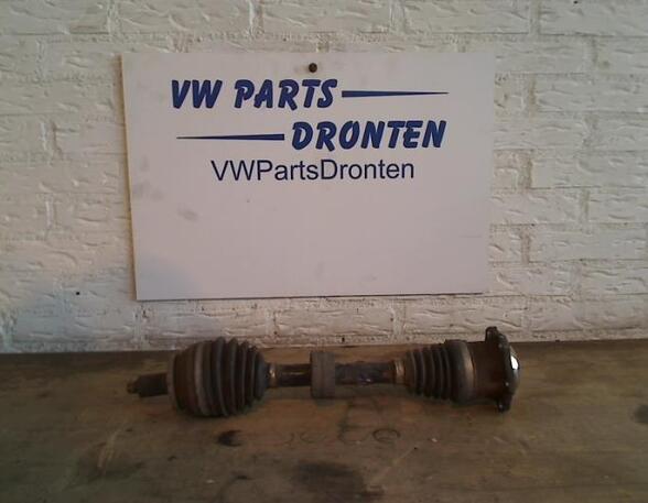 Drive Shaft VW POLO (9N_)