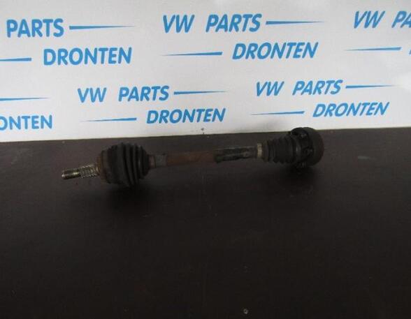 Drive Shaft VW GOLF IV Variant (1J5)