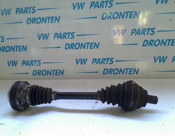 Antriebswelle links vorne VW Caddy III Kasten 2KA  P20241050