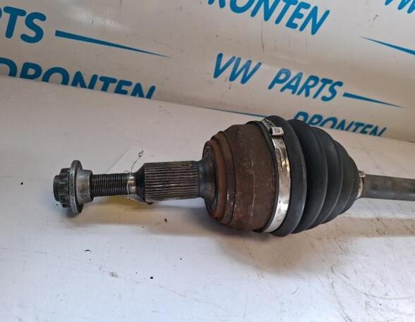 Drive Shaft VW CRAFTER Van (SY_, SX_)