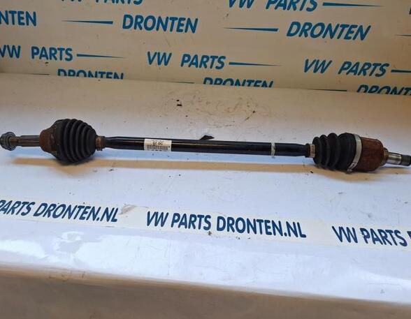 Drive Shaft VW UP! (121, 122, BL1, BL2, BL3, 123), VW LOAD UP (121, 122, BL1, BL2)