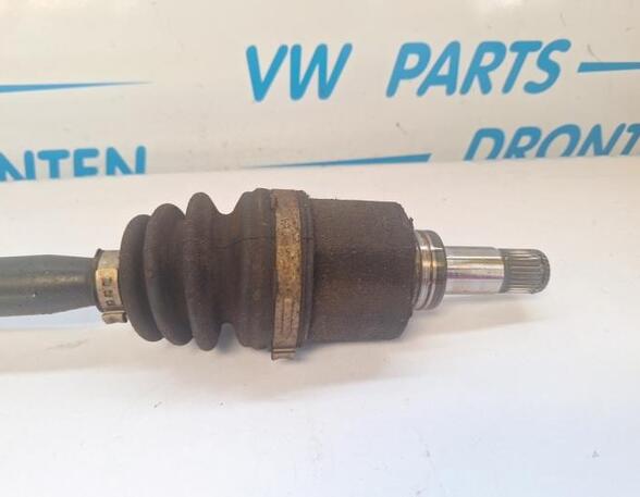 Drive Shaft VW UP! (121, 122, BL1, BL2, BL3, 123), VW LOAD UP (121, 122, BL1, BL2)