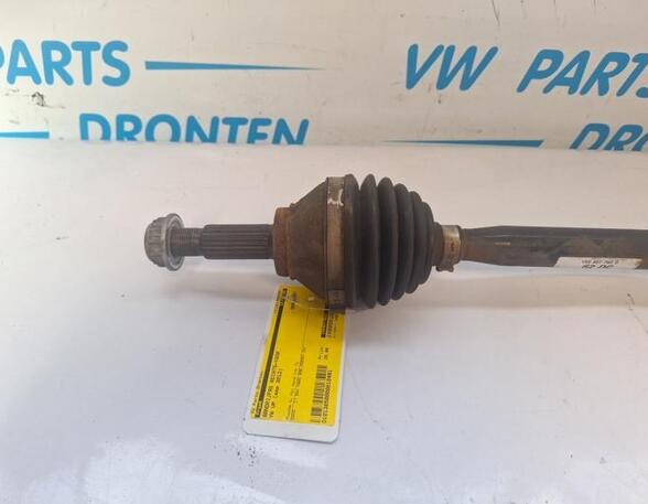 Drive Shaft VW UP! (121, 122, BL1, BL2, BL3, 123), VW LOAD UP (121, 122, BL1, BL2)