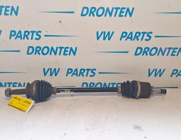 Drive Shaft VW UP! (121, 122, BL1, BL2, BL3, 123), VW LOAD UP (121, 122, BL1, BL2)