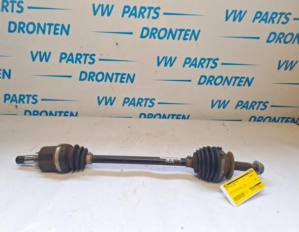 Drive Shaft VW UP! (121, 122, BL1, BL2, BL3, 123), VW LOAD UP (121, 122, BL1, BL2)