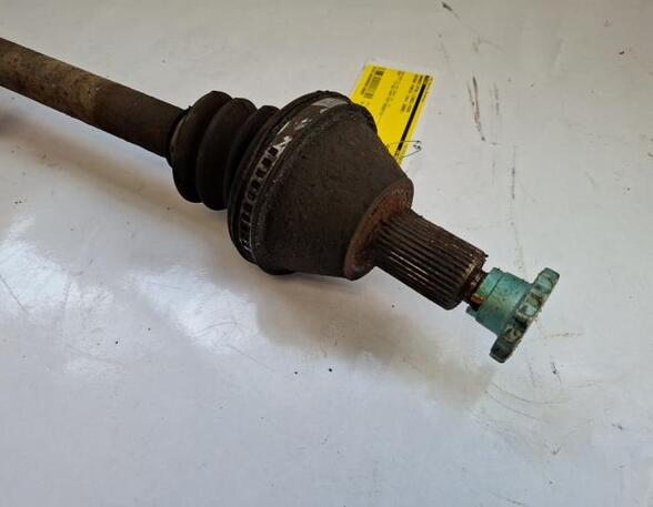 Drive Shaft SKODA FABIA I (6Y2)