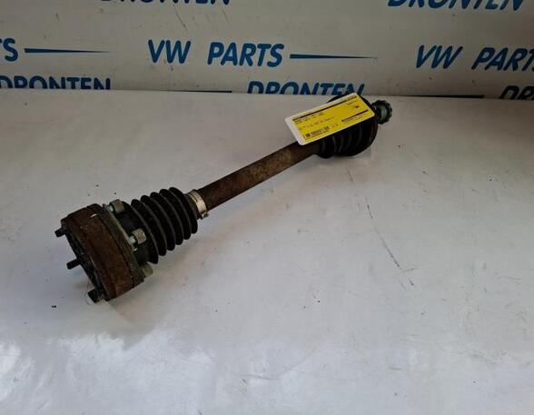 Drive Shaft SKODA FABIA I (6Y2)