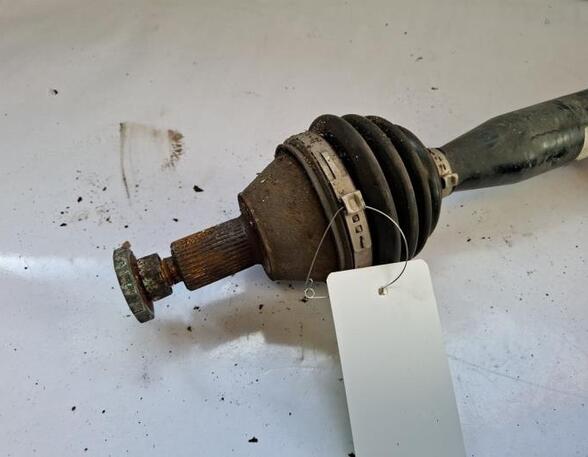 Drive Shaft SKODA FABIA I (6Y2)