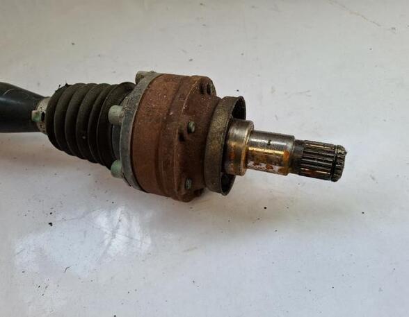 Drive Shaft SKODA FABIA I (6Y2)