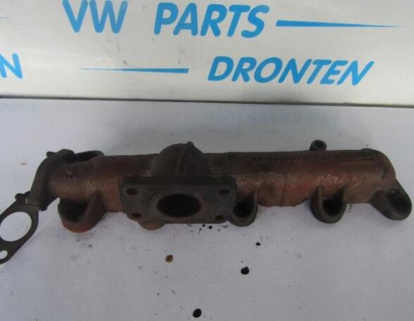 Exhaust Manifold FIAT DUCATO Van (250_, 290_), FIAT DUCATO Bus (250_, 290_)