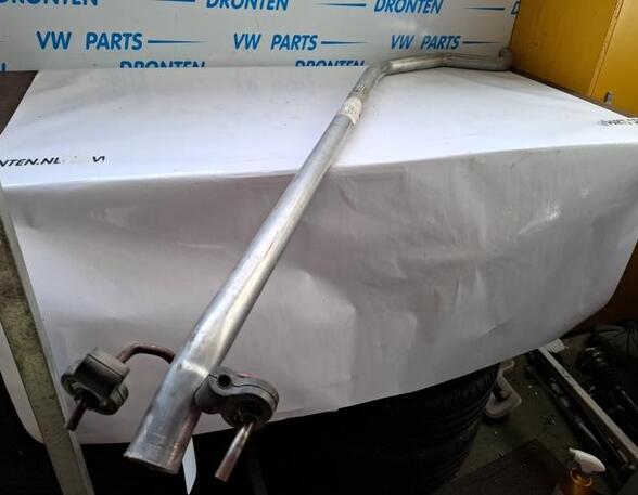 Exhaust Front Pipe (Down Pipe) OPEL CORSA D (S07)