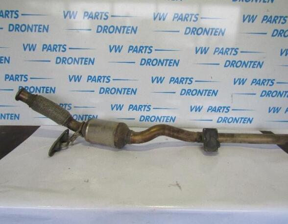 Catalytic Converter VW PASSAT B8 Variant (3G5, CB5)