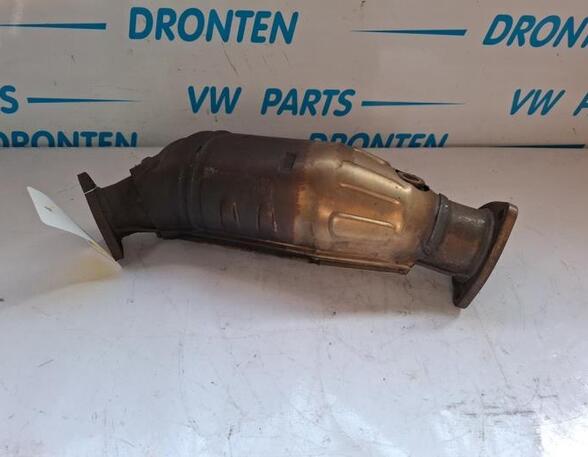 Catalytic Converter AUDI A4 B7 Convertible (8HE)