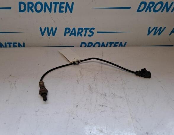 Lambda Sensor / NOx Sensor SKODA FABIA II Combi (545)