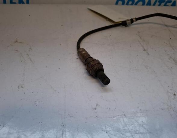 Lambda Sensor / NOx Sensor SKODA FABIA II Combi (545)