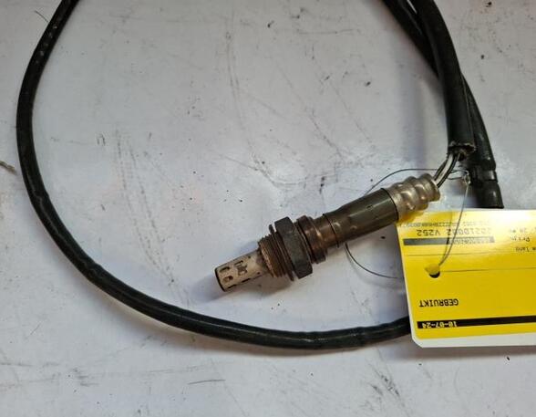 Lambda Sensor / NOx Sensor AUDI A4 B7 Convertible (8HE)