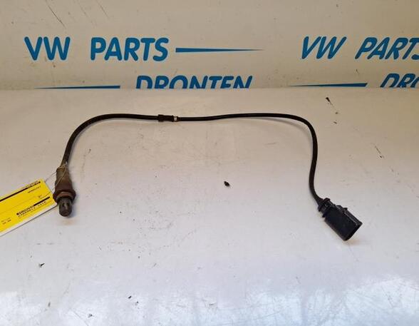 Lambdasonde / NOx Sensor VW UP! (121, 122, BL1, BL2, BL3, 123), VW LOAD UP (121, 122, BL1, BL2)