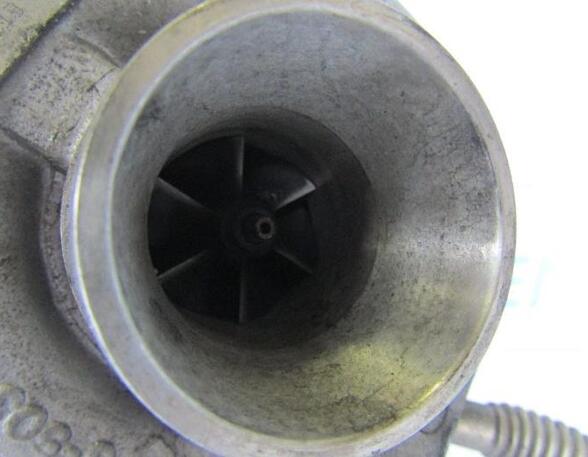 Turbocharger AUDI A4 B7 Convertible (8HE)