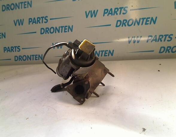 Turbocharger AUDI A4 Avant (8K5, B8), AUDI A5 Sportback (8TA)