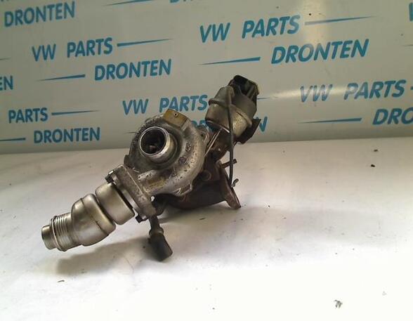 Turbocharger AUDI A4 Avant (8K5, B8), AUDI A5 Sportback (8TA)