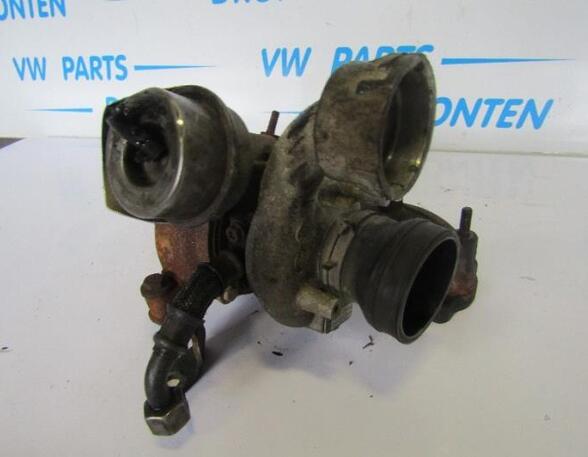 Turbolader VW Passat B6 Variant 3C5 54399880022 P20247705