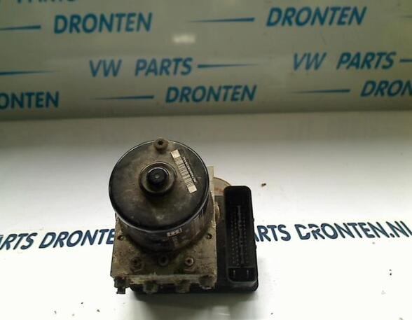 ABS Hydraulisch aggregaat SKODA OCTAVIA II Combi (1Z5)