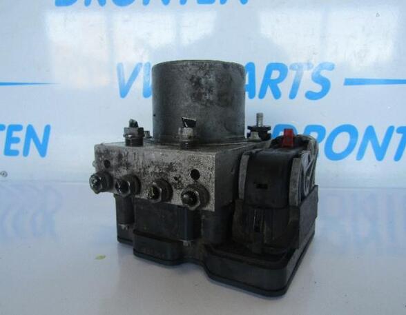 Abs Hydraulic Unit VW POLO (6R1, 6C1)