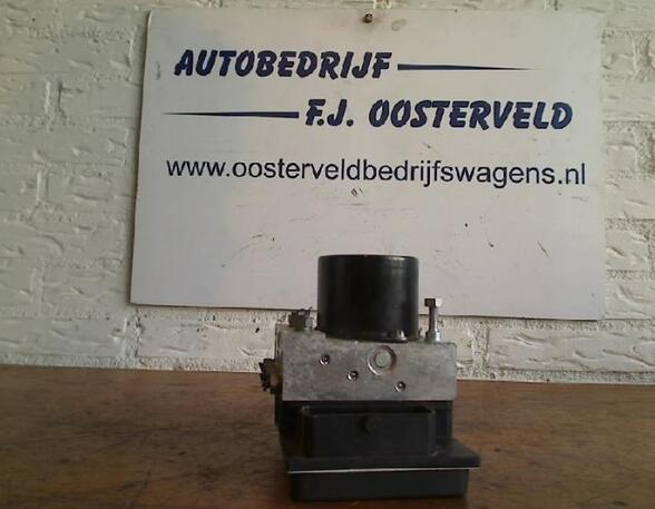 Abs Hydraulic Unit VW POLO (6R1, 6C1), VW POLO Van (6R)