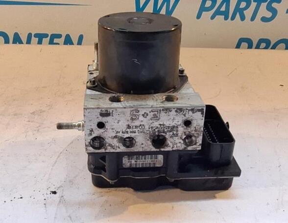 Abs Hydraulic Unit SKODA FABIA II Combi (545), SKODA ROOMSTER Praktik (5J)