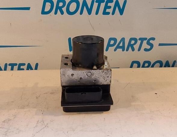 Abs Hydraulic Unit SKODA FABIA II Combi (545), SKODA ROOMSTER Praktik (5J)