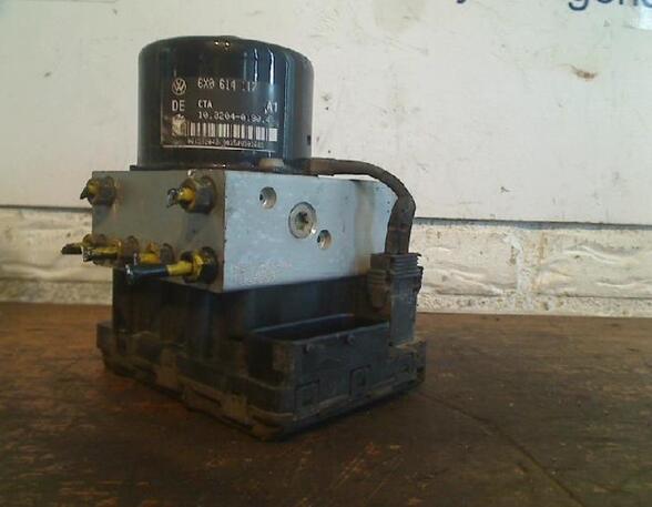 Abs Hydraulic Unit VW POLO (6N2)